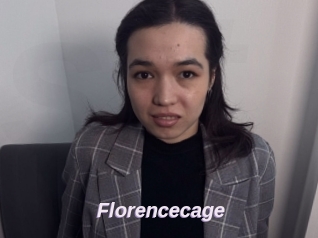 Florencecage