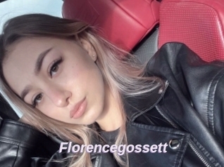 Florencegossett