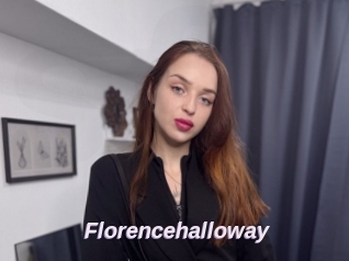 Florencehalloway