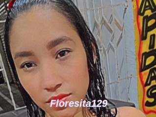 Floresita129