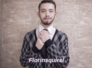 Florinsquirel