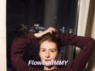 FlowerKIMMY