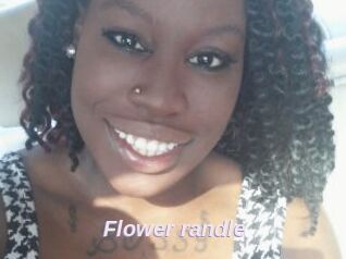 Flower_randle