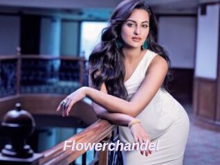 Flowerchandel