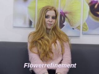 Flowerrefinement