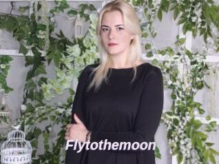 Flytothemoon