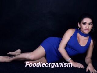 Foodieorganism