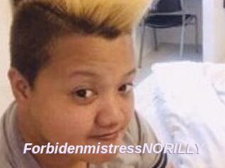 ForbidenmistressNORILLY