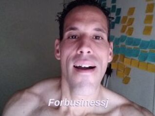 Forbusinessj