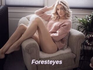 Foresteyes