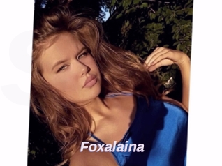 Foxalaina