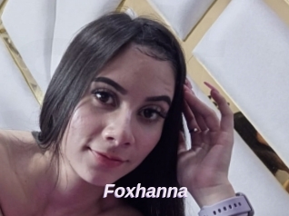 Foxhanna