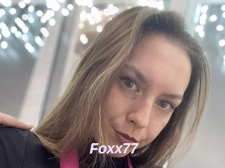 Foxx77