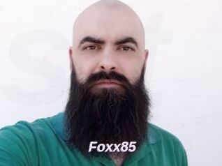 Foxx85