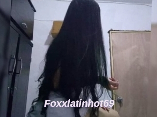 Foxxlatinhot69