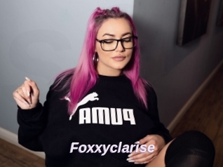 Foxxyclarise