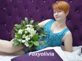 Foxyolivia