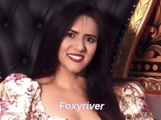 Foxyriver