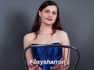 Foxysharron