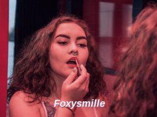 Foxysmille