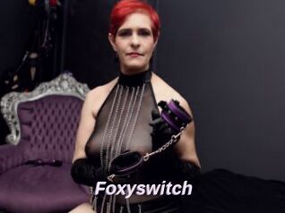 Foxyswitch