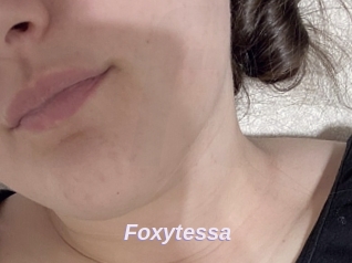 Foxytessa