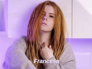 Francesa