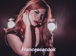 Francescacook