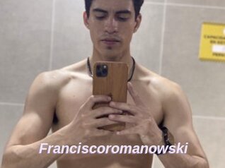 Franciscoromanowski