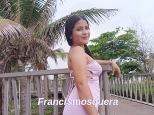 Francismosquera