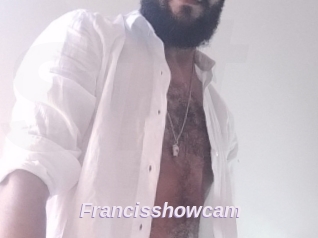 Francisshowcam