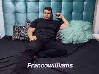 Francowilliams