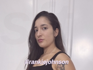 Frankiejohnson