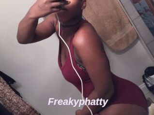 Freakyphatty