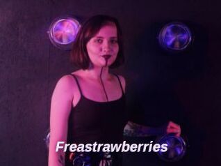 Freastrawberries