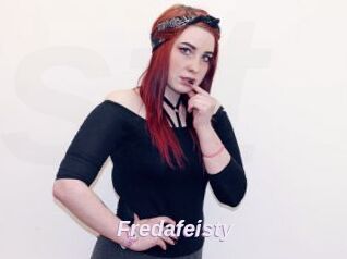 Fredafeisty