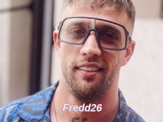 Fredd26