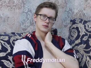 Freddymorian