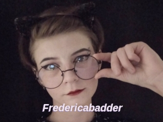 Fredericabadder