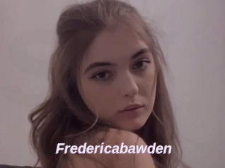 Fredericabawden