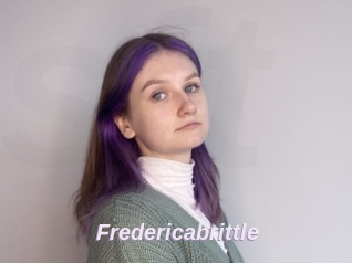 Fredericabrittle