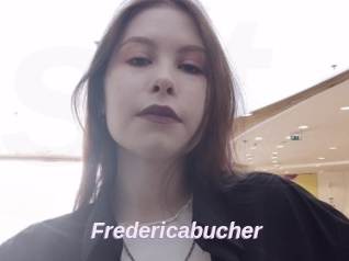 Fredericabucher