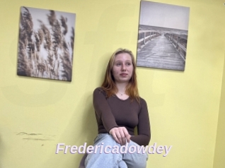 Fredericadowdey