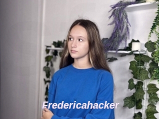 Fredericahacker