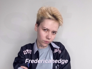 Fredericahedge