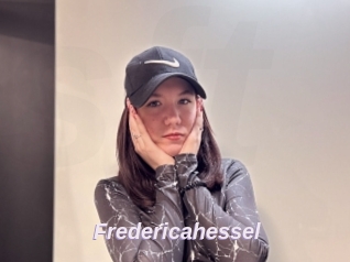 Fredericahessel