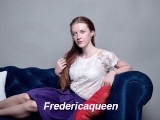 Fredericaqueen