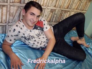 fredrickalpha sexyflirt