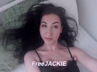 FreeJACKIE