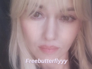 Freebutterflyyy